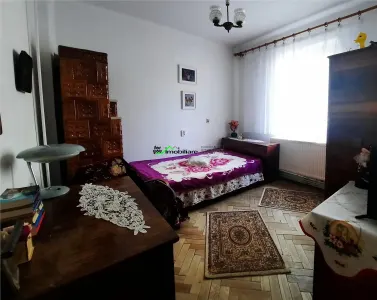 2 camere decomandate centru - foto 6