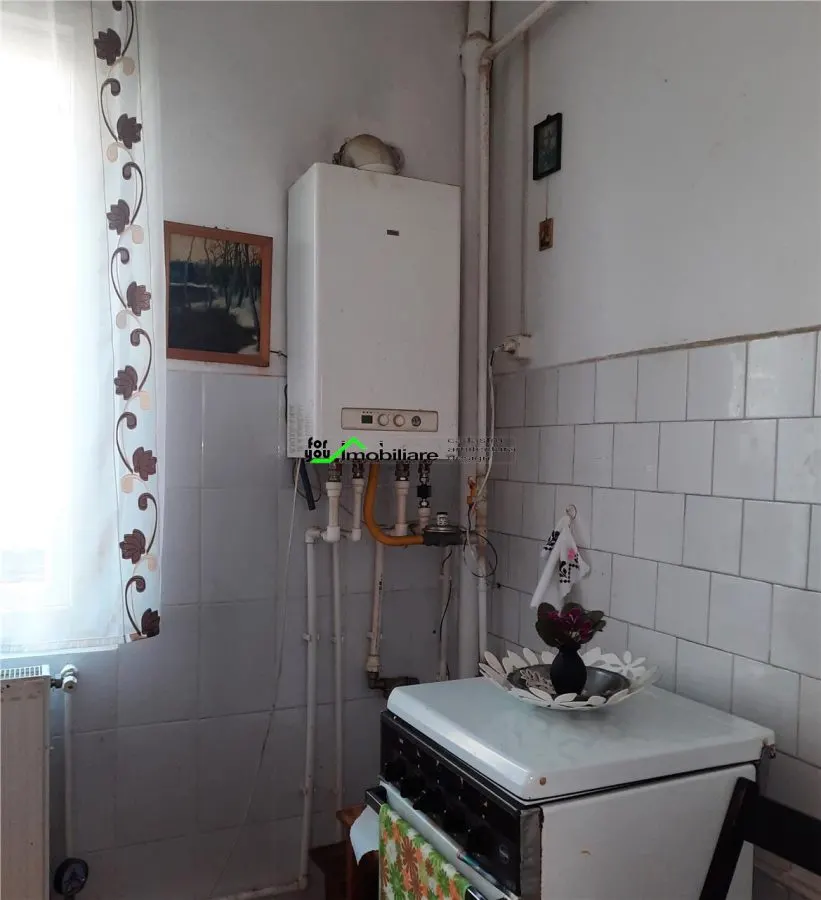 2 camere decomandate centru - foto 9
