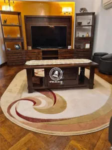 Apartament 3 camere de vanzare Podu Ros - Iasi