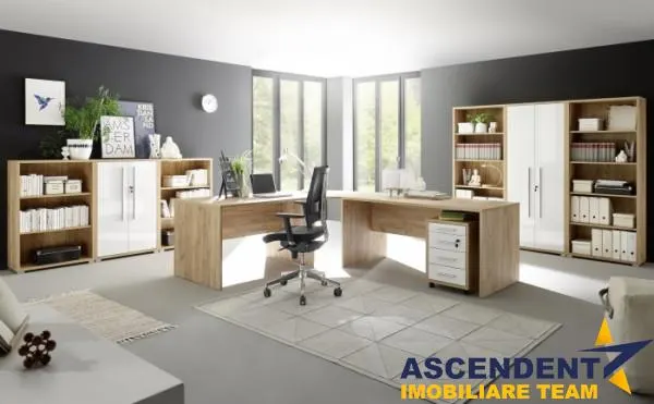 Cladire Birouri, Brasov - foto 1