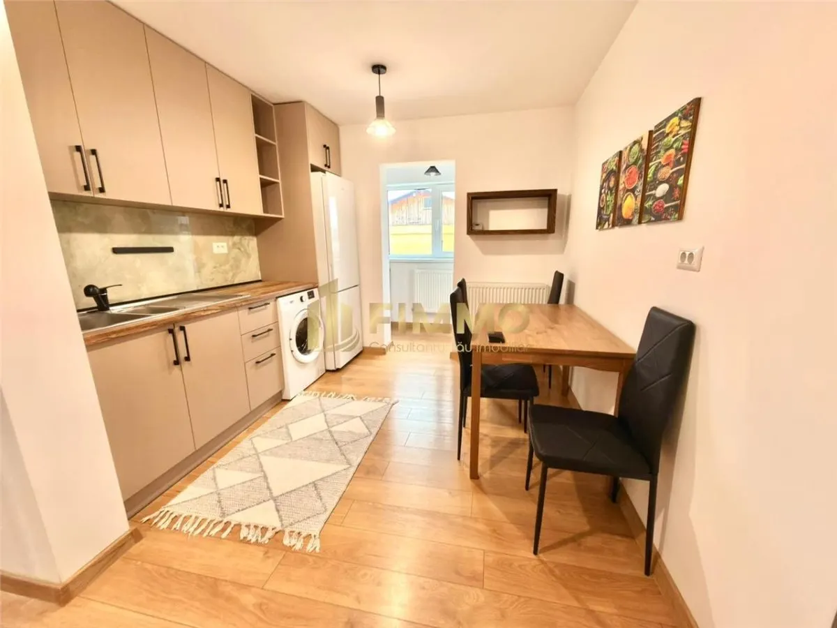 Apartament 2 camere | 50 mp |  Burdujeni | ID:1646 - foto 1