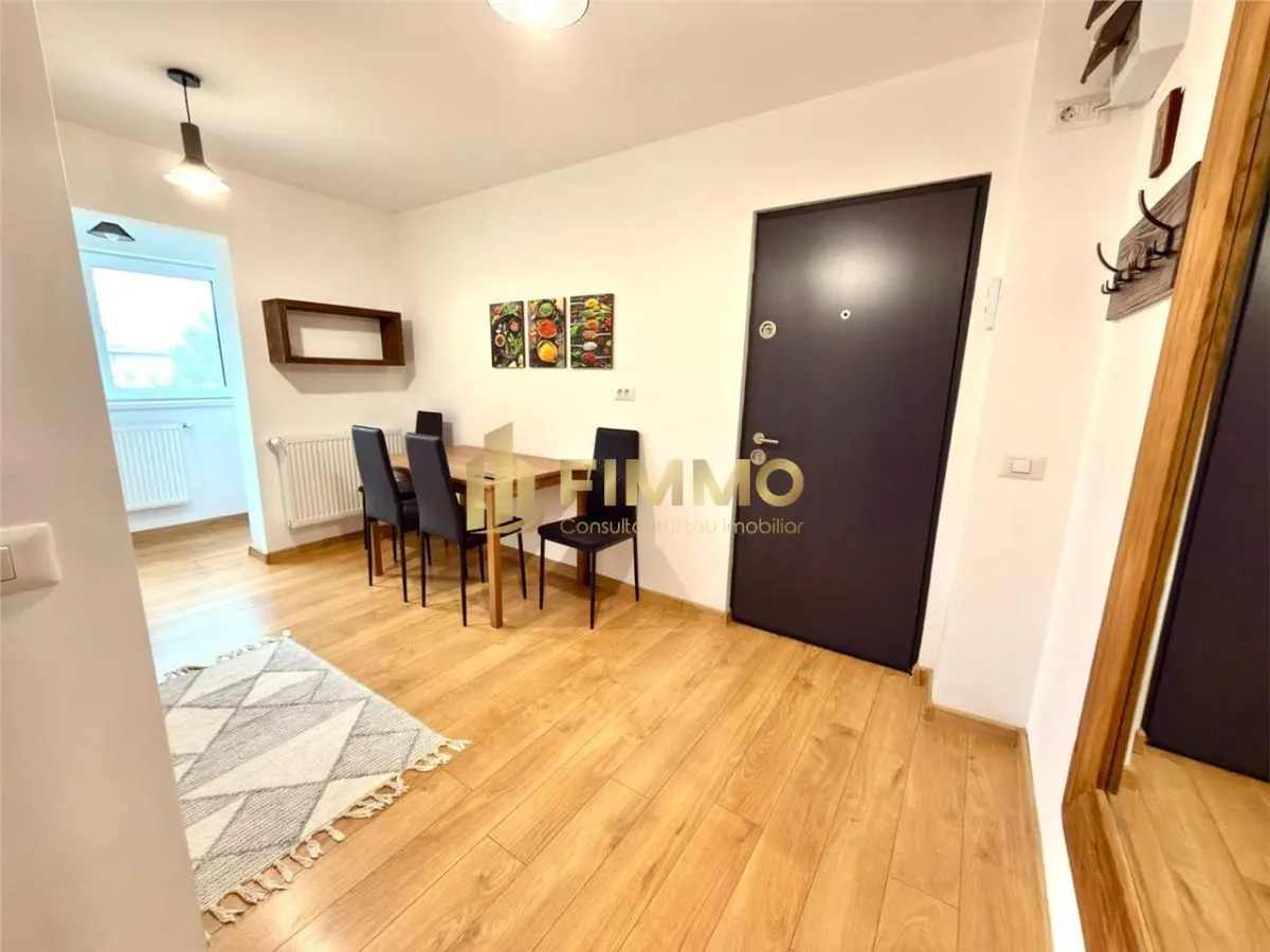 Apartament 2 camere | 50 mp |  Burdujeni | ID:1646 - foto 2