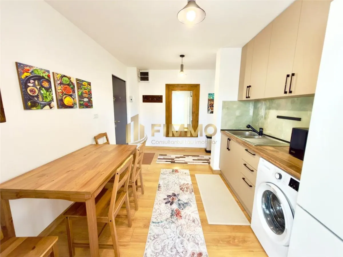 Apartament 2 camere | 50 mp |  Burdujeni | ID:1646 - foto 11