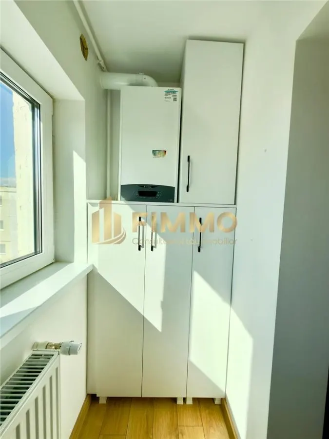 Apartament 2 camere | 50 mp |  Burdujeni | ID:1646 - foto 12