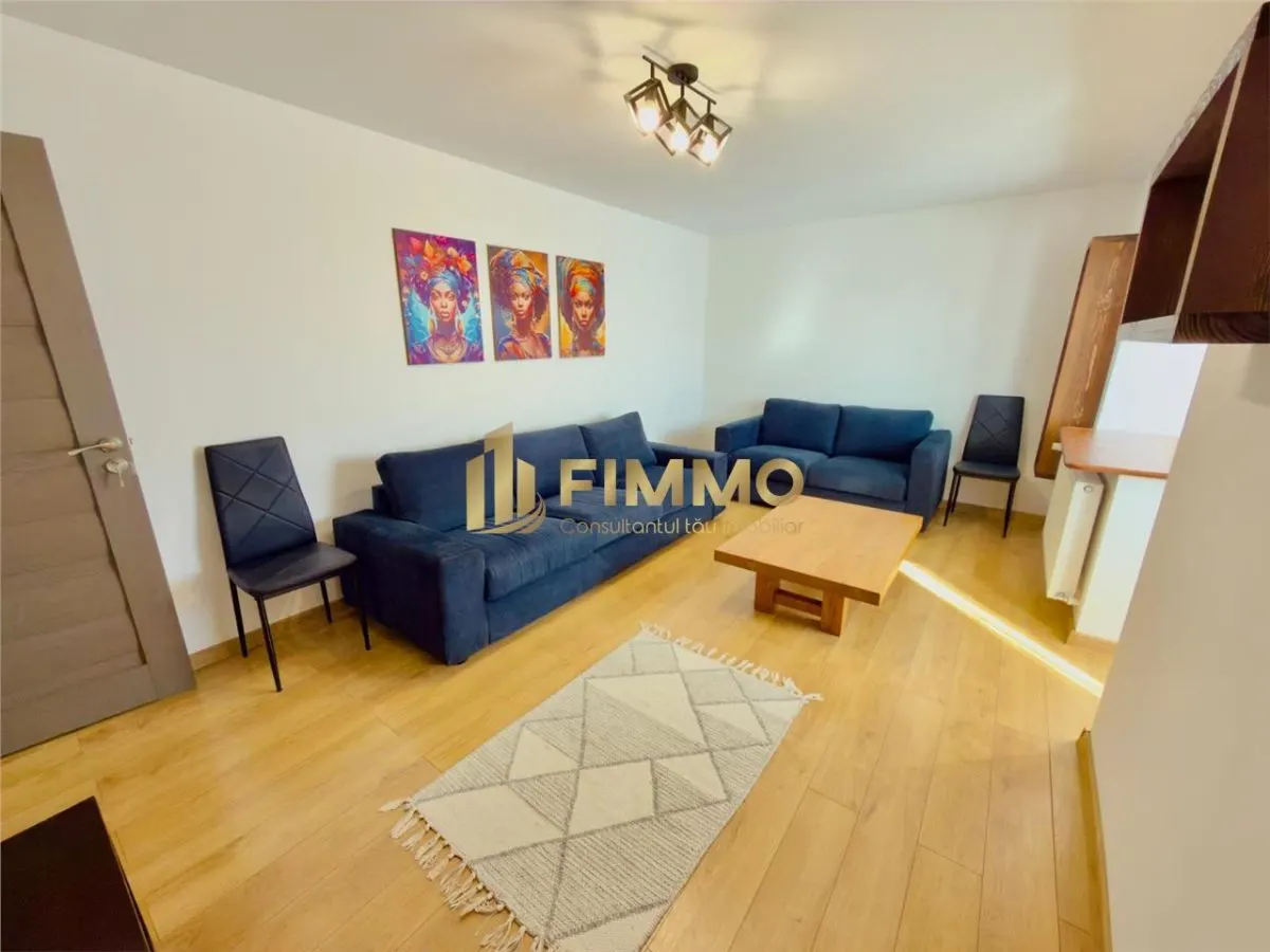 Apartament 2 camere | 50 mp |  Burdujeni | ID:1646 - foto 4