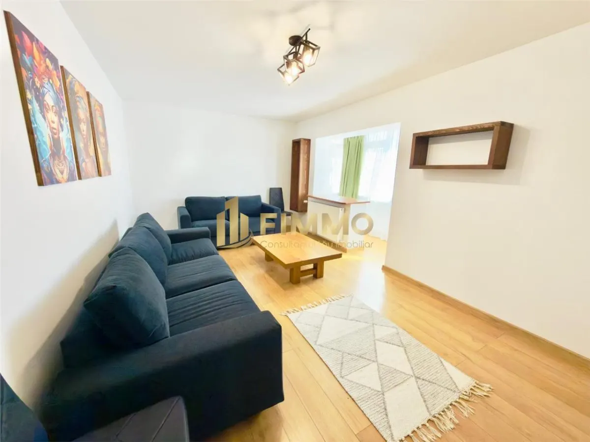 Apartament 2 camere | 50 mp |  Burdujeni | ID:1646 - foto 5