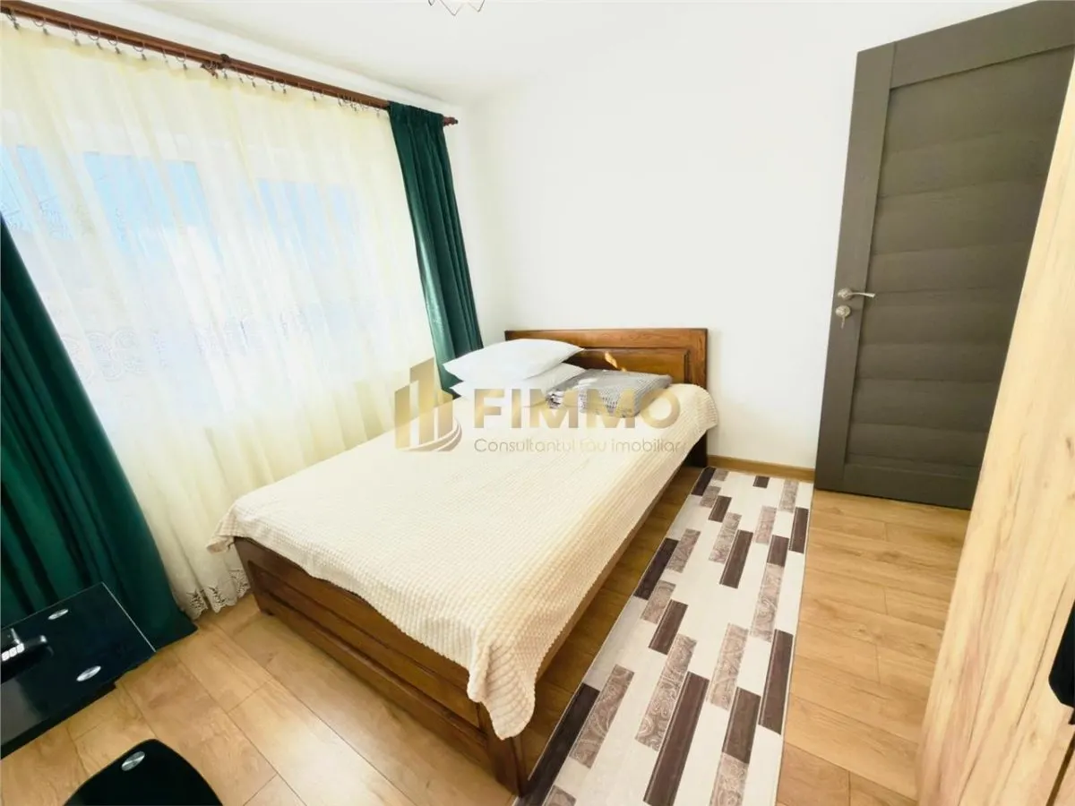 Apartament 2 camere | 50 mp |  Burdujeni | ID:1646 - foto 8