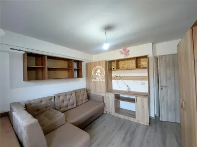 Apartament 1 camera de vanzare, Bucium - Iasi