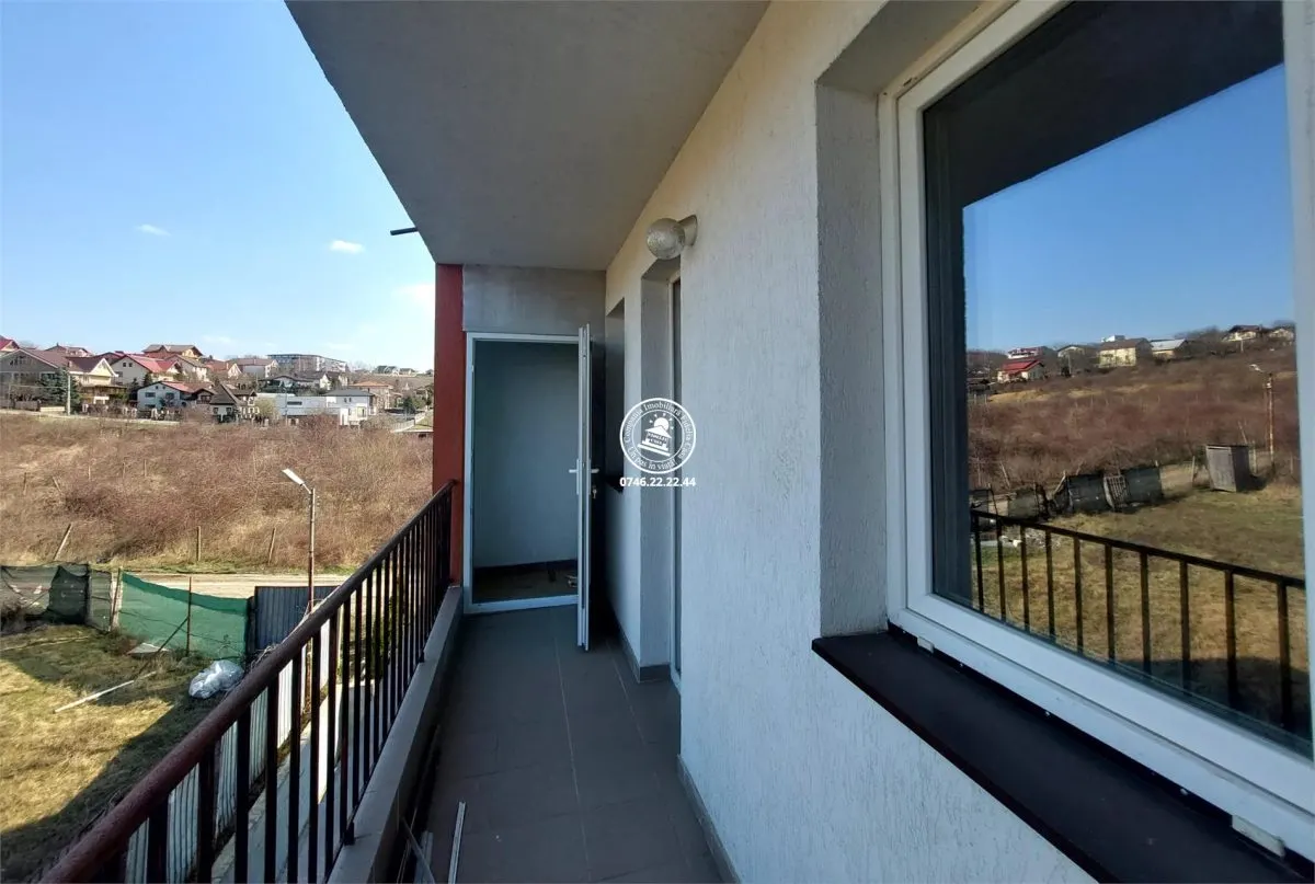 Apartament 1 camera de vanzare, Bucium - foto 9