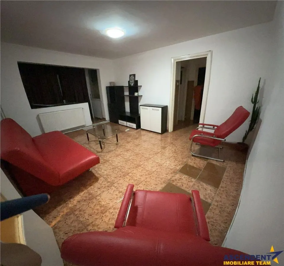 Apartament 2 camere, 55mp, mobilat și utilat, Astra, Brasov - foto 1