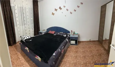 Apartament 2 camere, 55mp, mobilat și utilat, Astra, Brasov - foto 3