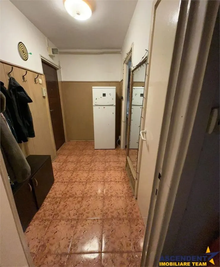 Apartament 2 camere, 55mp, mobilat și utilat, Astra, Brasov - foto 5