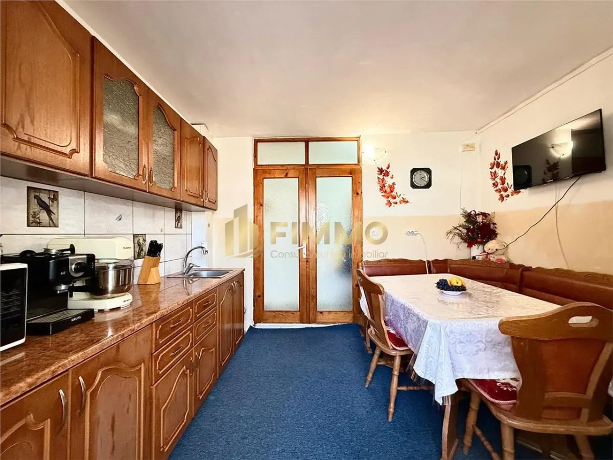Apartament 2 cam | 53mp | Burdujeni | ID:1614 - foto 4