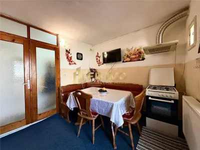 Apartament 2 cam | 53mp | Burdujeni | ID:1614 - foto 10