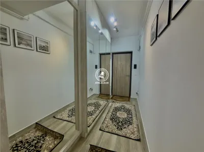 Apartament 2 camere de inchiriat, Nicolina 1, bloc nou, premium - foto 5