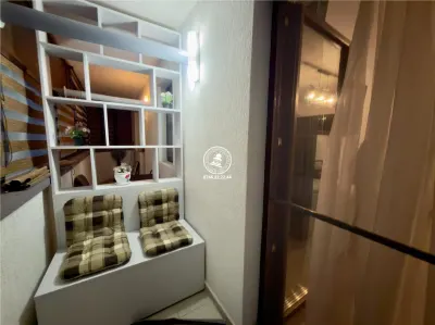 Apartament 2 camere de inchiriat, Nicolina 1, bloc nou, premium - foto 6