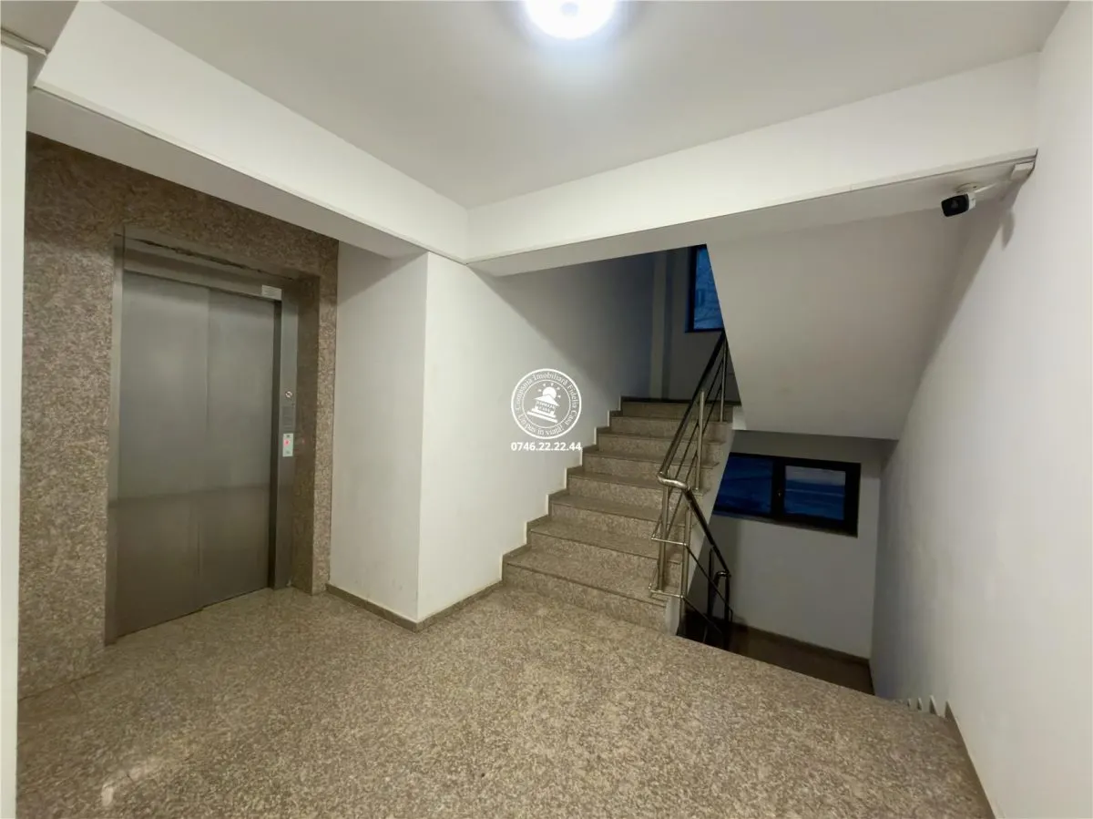 Apartament 2 camere de inchiriat, Nicolina 1, bloc nou, premium - foto 7