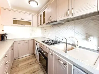 Apartament 3 camere Centru Sf.Lazar - Iasi
