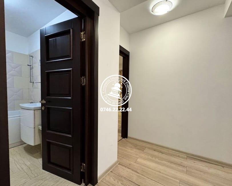 Apartament 3 camere Centru Sf.Lazar - foto 16