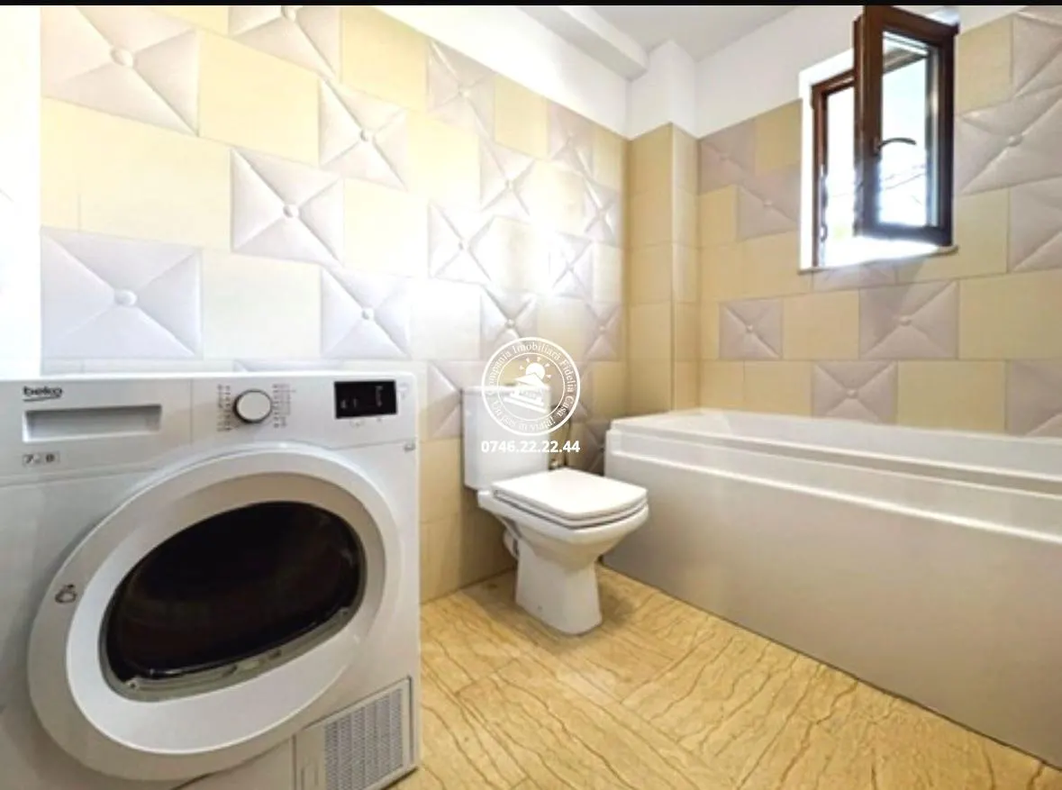 Apartament 3 camere Centru Sf.Lazar - foto 9