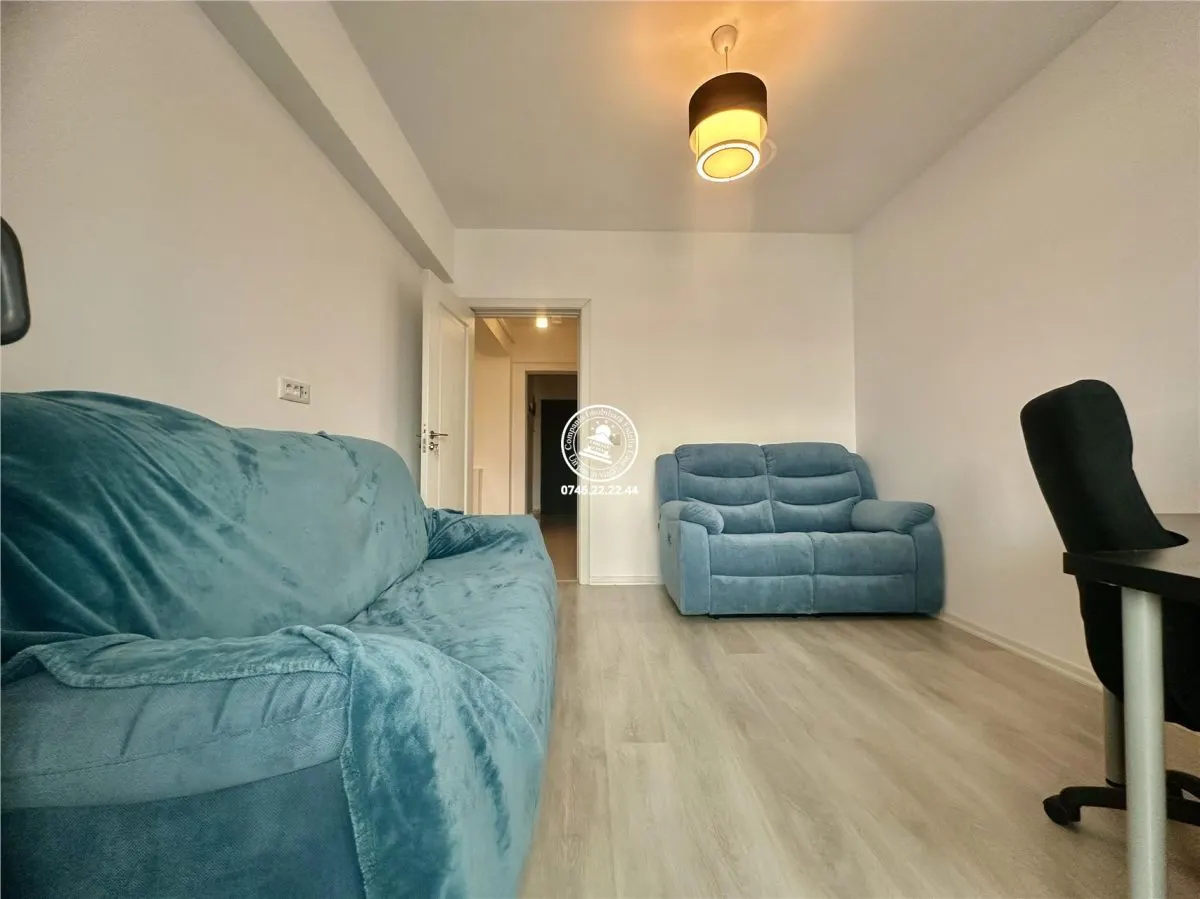 Apartament 2 camere decomandat Rediu - foto 5