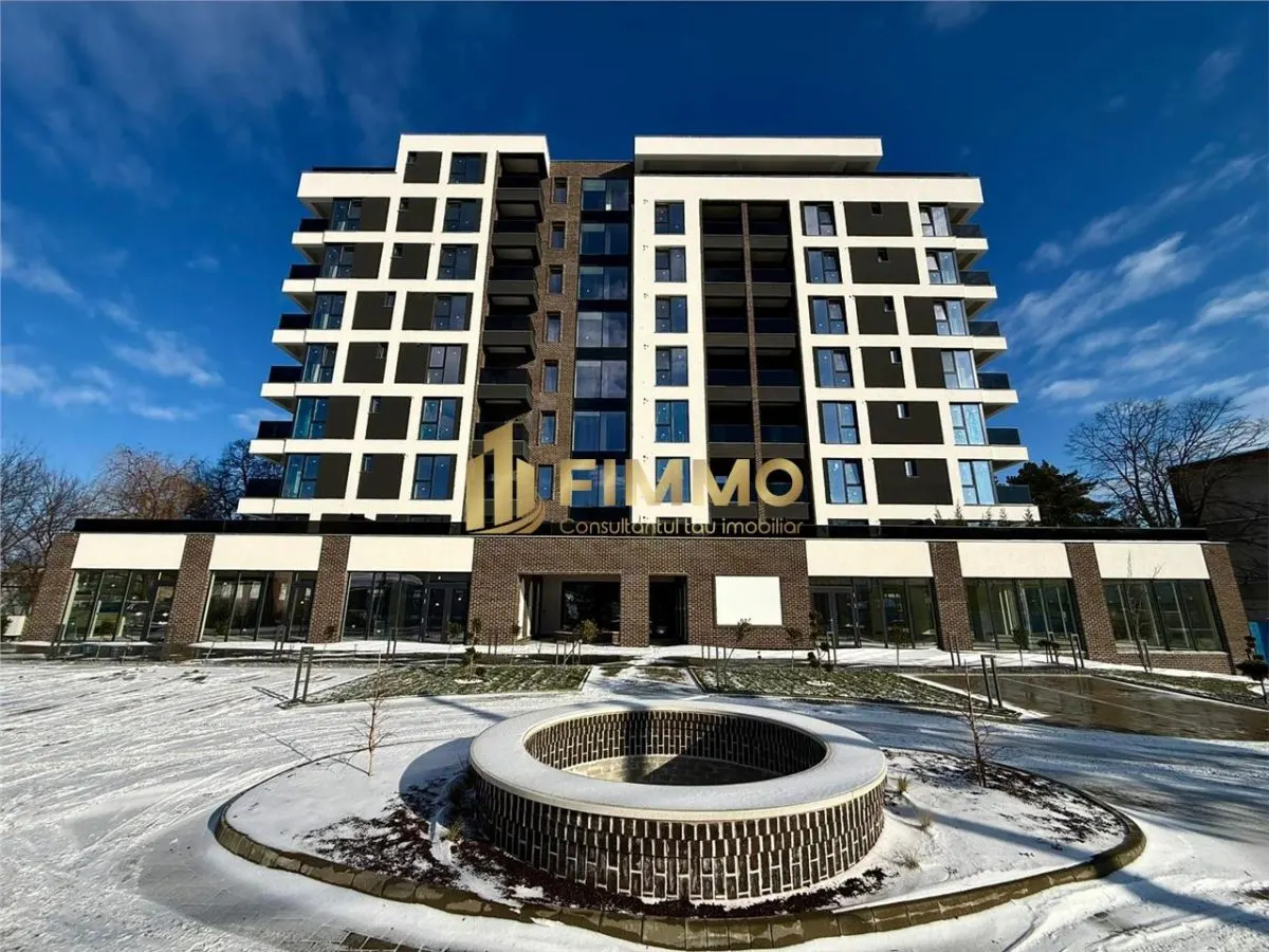 Apartamente 2 cam | 59mp | Bloc nou | Traian Vuia | ID:1585 - foto 3