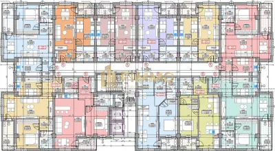 Apartamente 2 cam | 59mp | Bloc nou | Traian Vuia | ID:1585 - foto 4