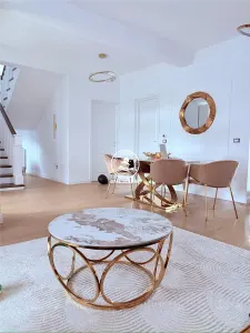 Vila 5 camere , D+P+1E , 775mp teren,langa padure - Valea Lupului , Iasi - COMISION 0% - Iasi