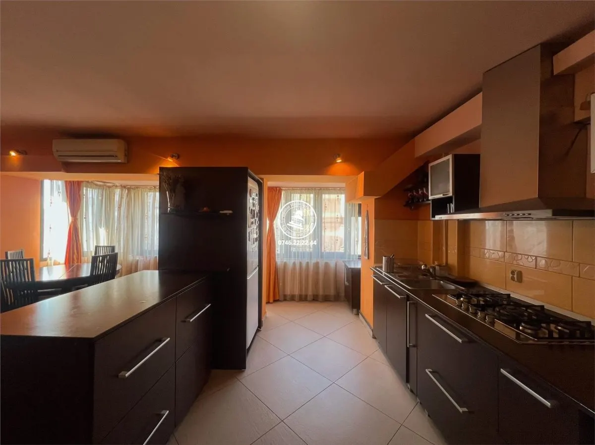 Apartament 3 camere Pacurari, model 86 mp, etajul 2 - foto 2