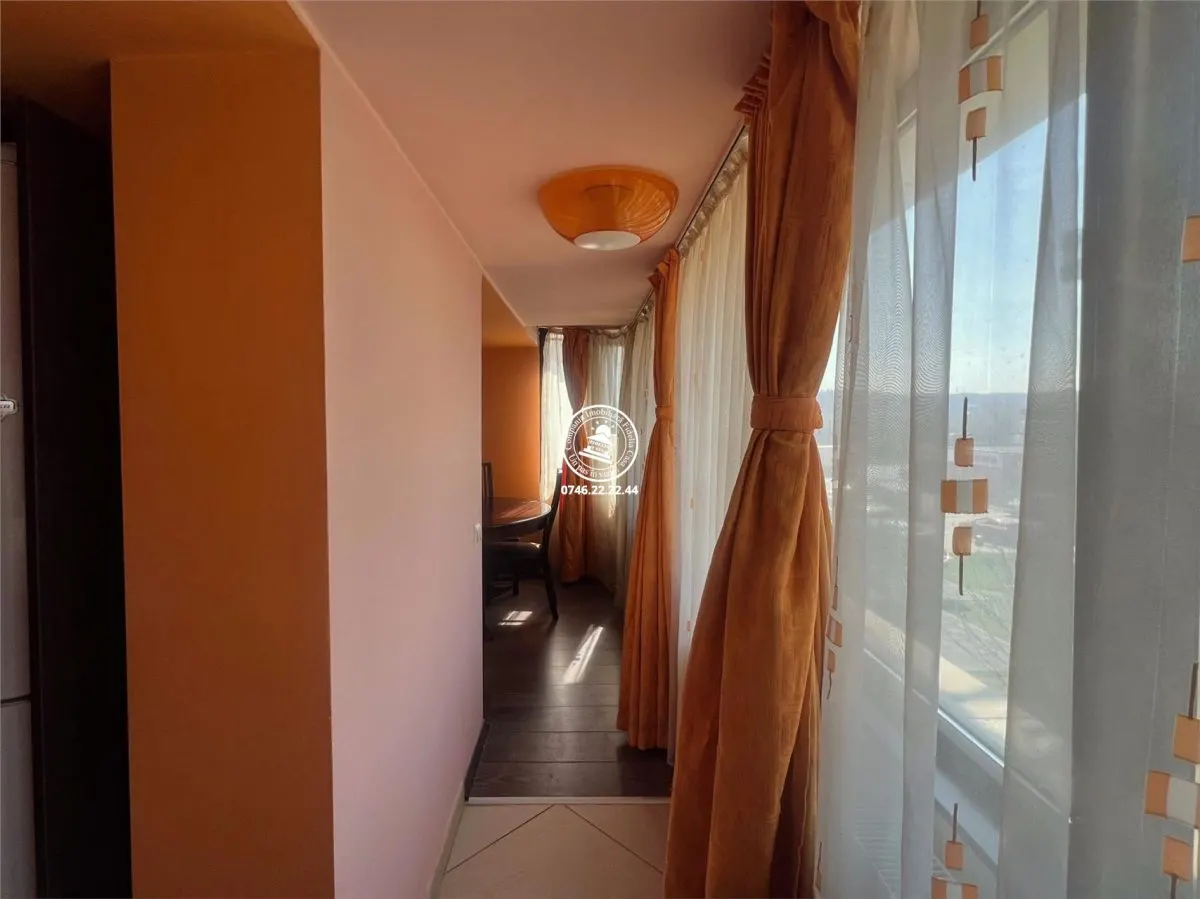 Apartament 3 camere Pacurari, model 86 mp, etajul 2 - foto 5