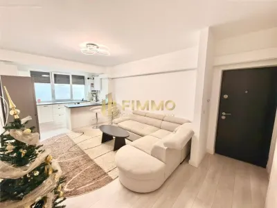 Apartament 2 camere | Etaj 1 | Ipotesti | ID : 1539 - Ipotesti
