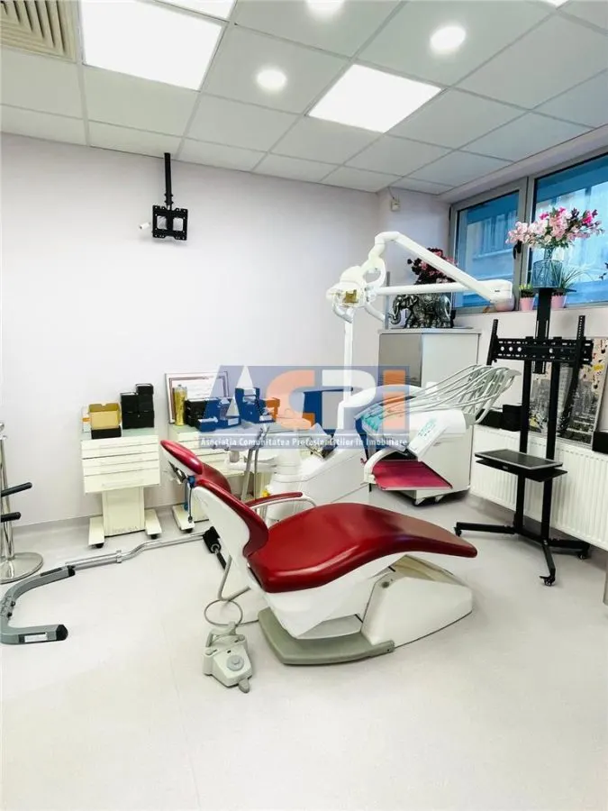 Spațiu comercial 314 mp Mosilor Stradal Parcare proprie - foto 1
