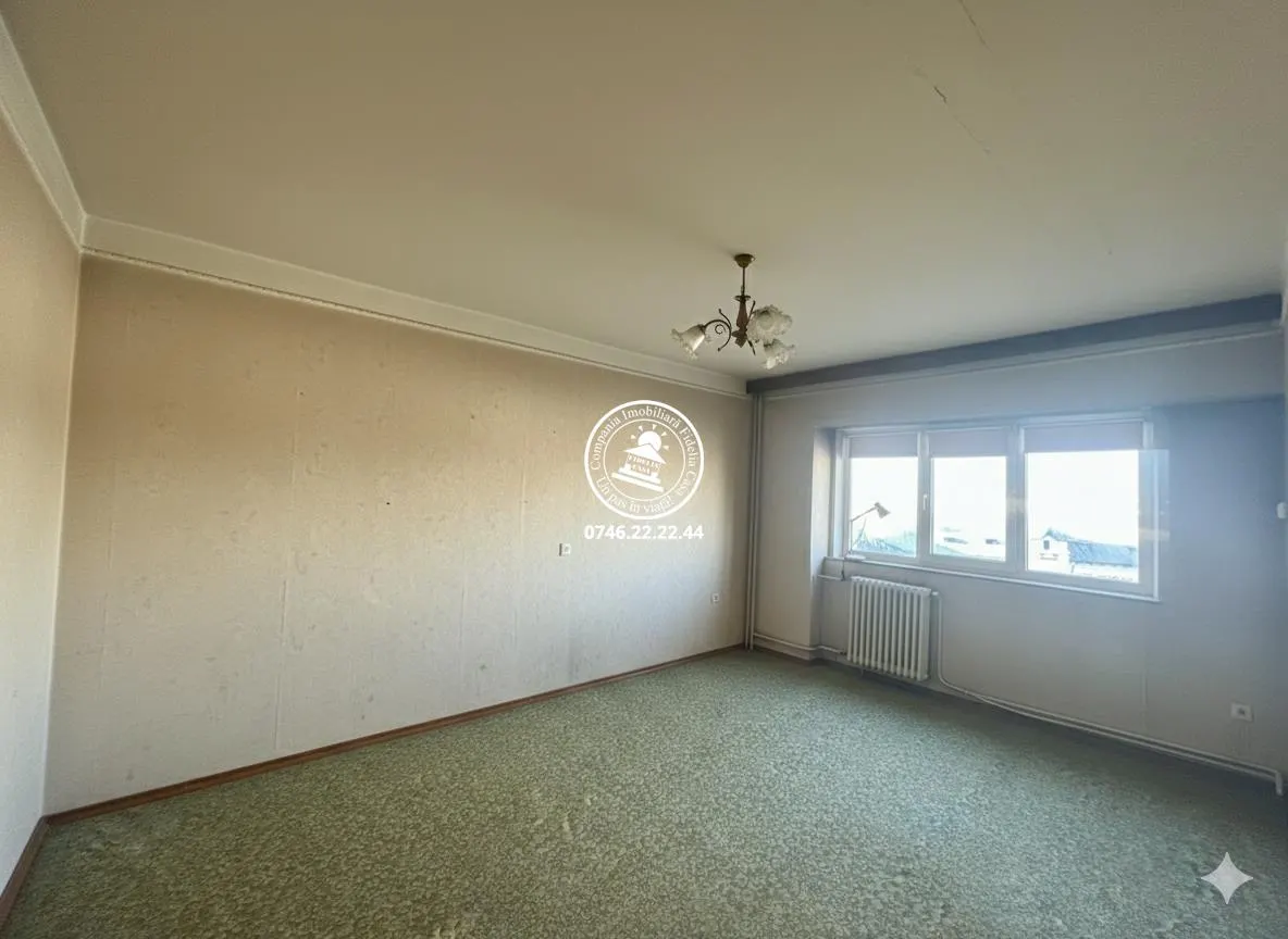Apartament 3 camere Independenței - foto 1