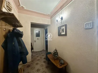 Apartament 3 camere de vanzare Centru - foto 12