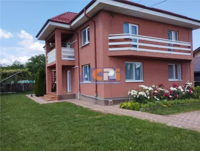 Vila, Republicii, Bacau - foto 2