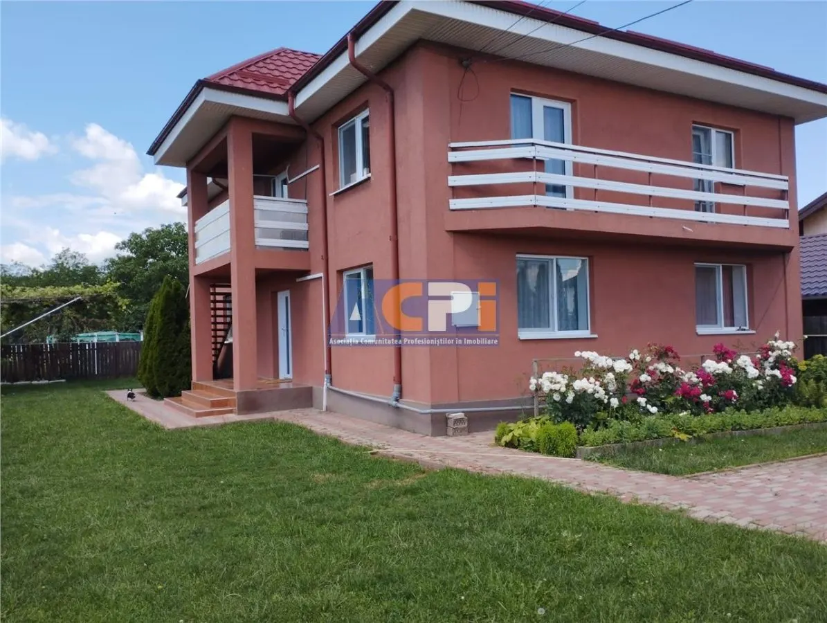 Vila, Republicii, Bacau - foto 2