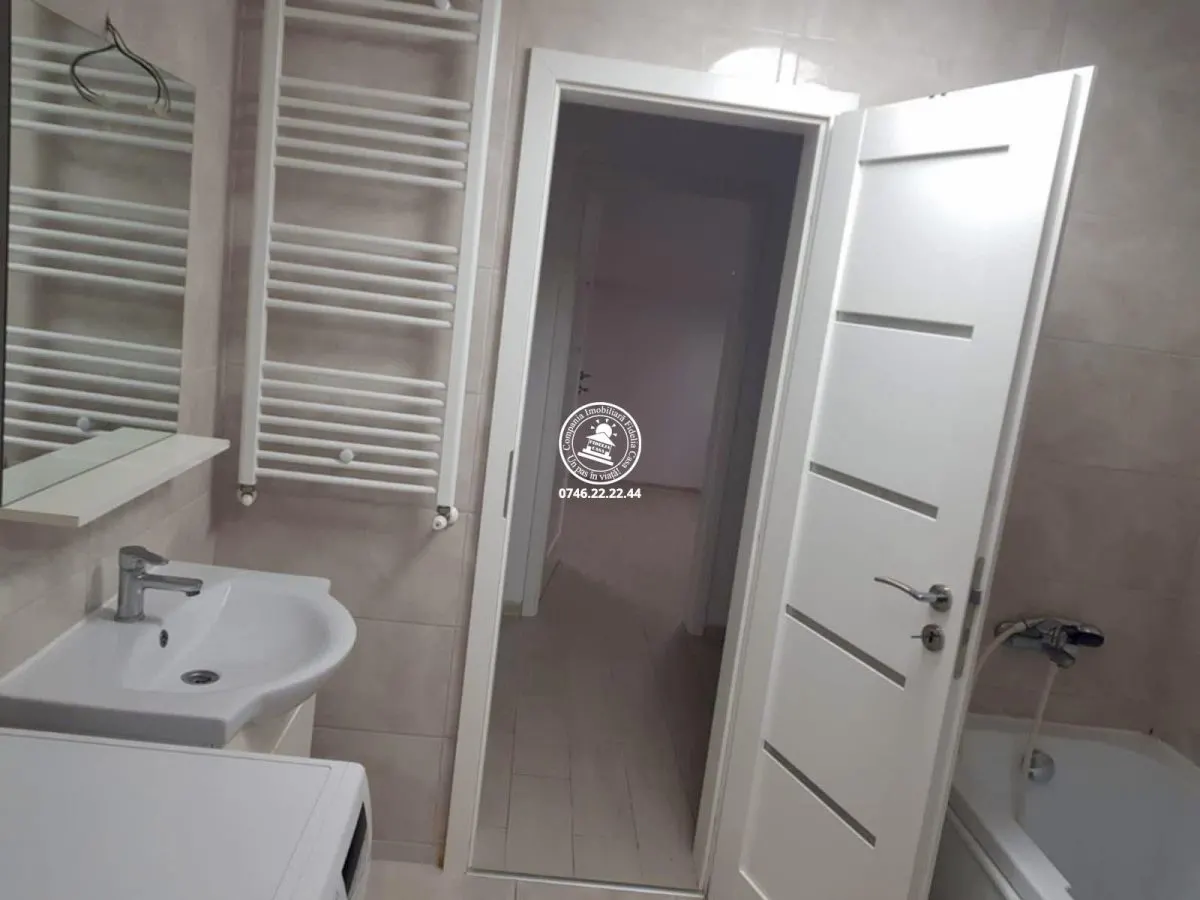 Apartament 3 camere de vanzare  Valea Lupului - foto 10