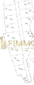 Parcele de teren | 7500â‚¬/ar | Se accepta rate | Ipotesti | ID:1456 - Ipotesti