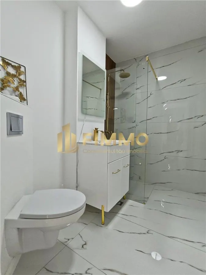 Apartament 2 cam | 51mp | Suceava | Burdujeni | ID:1434 - foto 3