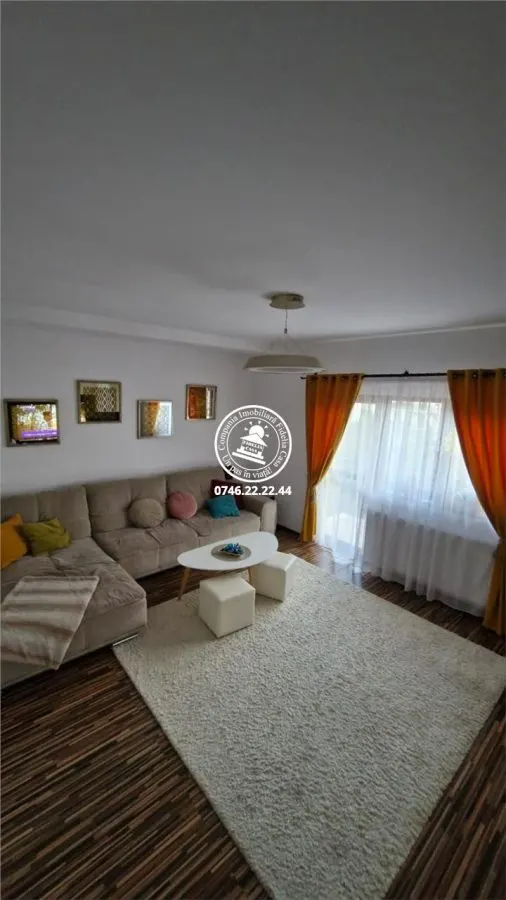 Apartament 2 camere  de vanzare  CUG - foto 3