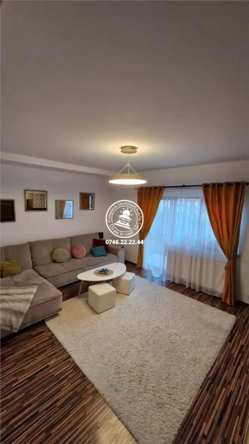 Apartament 2 camere  de vanzare  CUG - foto 4