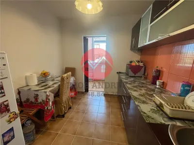Apartament 2 camere, decomandat, Podgoriilor â€“ mobilat complet - foto 5