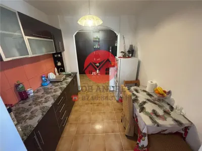 Apartament 2 camere, decomandat, Podgoriilor â€“ mobilat complet - foto 6