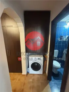 Apartament 2 camere, decomandat, Podgoriilor â€“ mobilat complet - foto 9