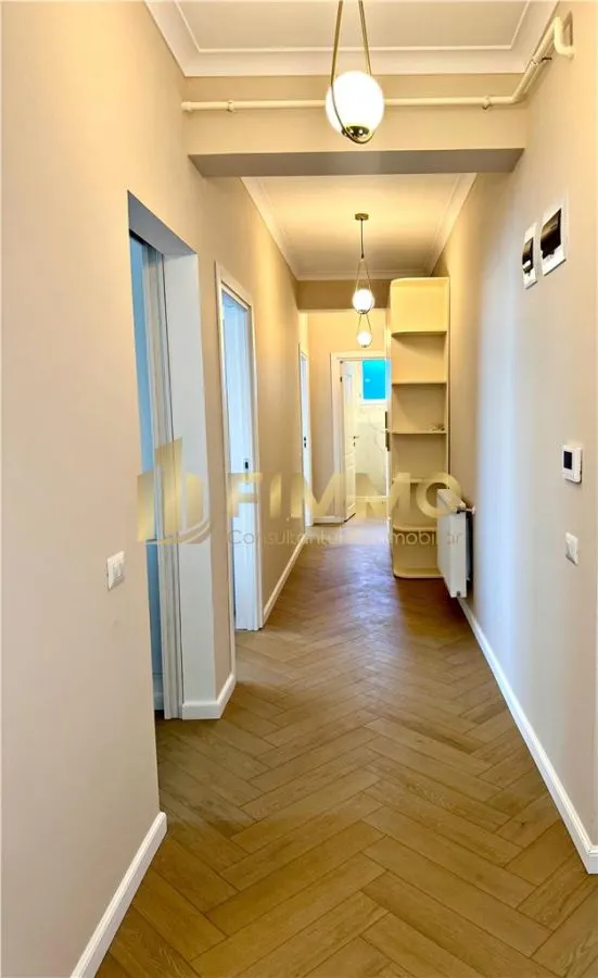 Apartament superb | Sf. Ilie | 3 cam | Loc de parcare privat | ID:1385 - foto 11