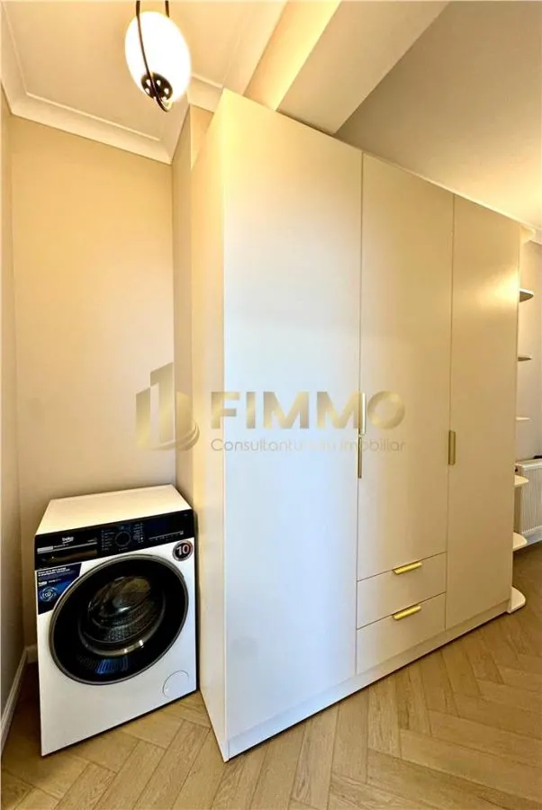 Apartament superb | Sf. Ilie | 3 cam | Loc de parcare privat | ID:1385 - foto 12