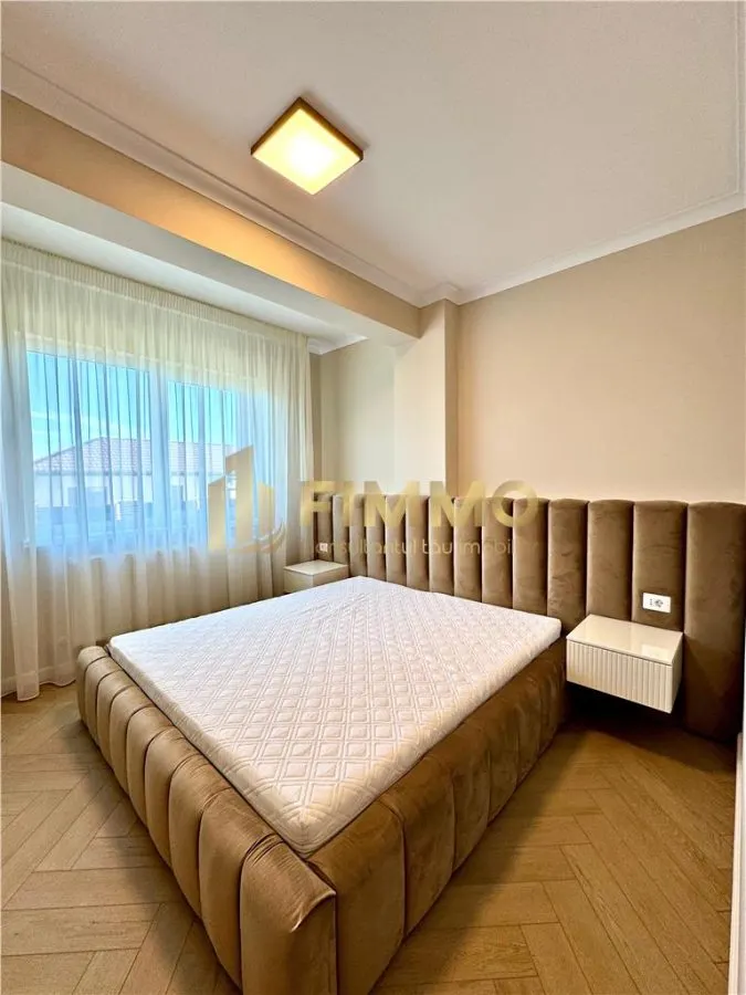 Apartament superb | Sf. Ilie | 3 cam | Loc de parcare privat | ID:1385 - foto 3
