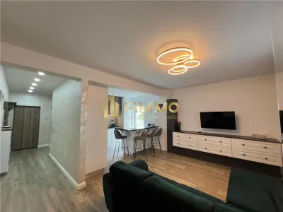 Apartament 3 camere | Terasa&Beci | 64 mp utili | Suceava | ID:1371 - foto 3