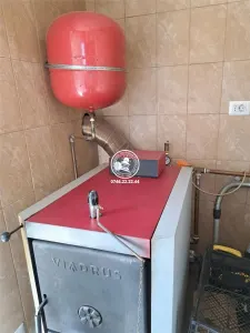 Vila de vanzare, Hermeziu - foto 17