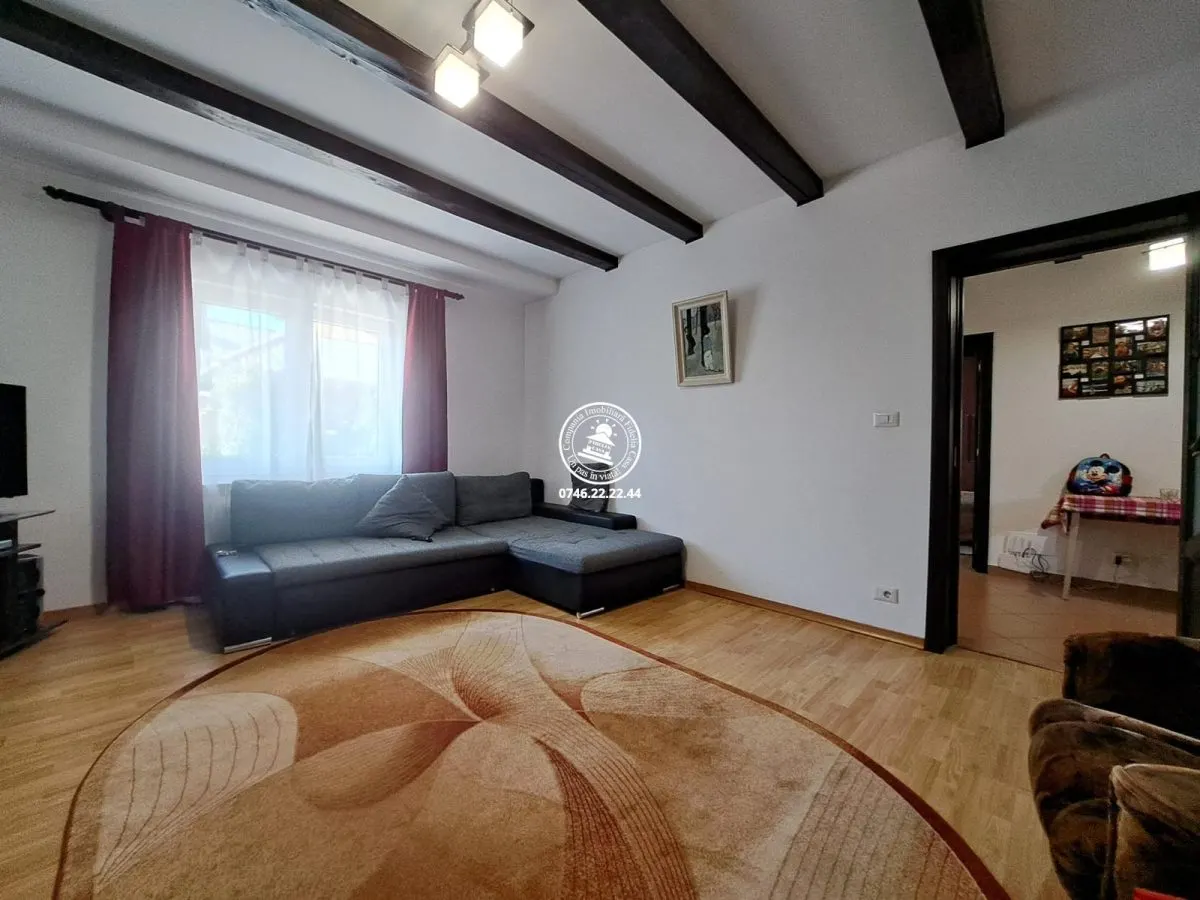 Vila de vanzare, Hermeziu - foto 5
